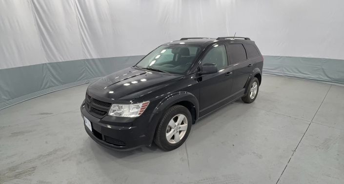 Thumbnail: 2016 Dodge Journey - 1