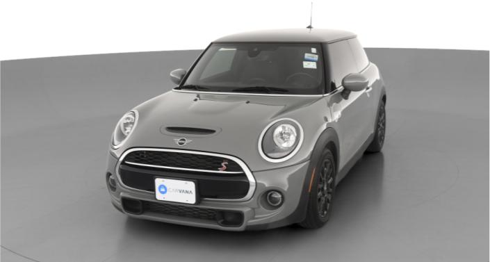 Thumbnail: 2020 MINI Cooper Hardtop - 1