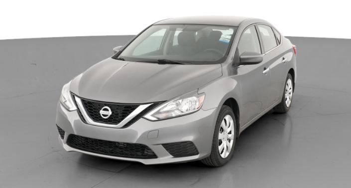 Thumbnail: 2016 Nissan Sentra - 1