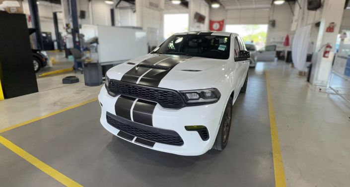 Thumbnail: 2021 Dodge Durango - 1