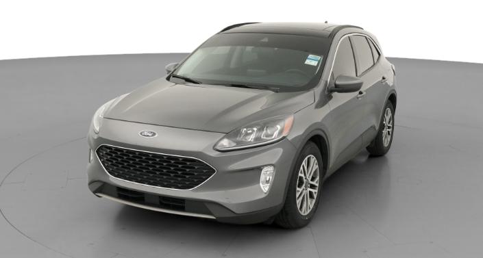 Thumbnail: 2022 Ford Escape - 1