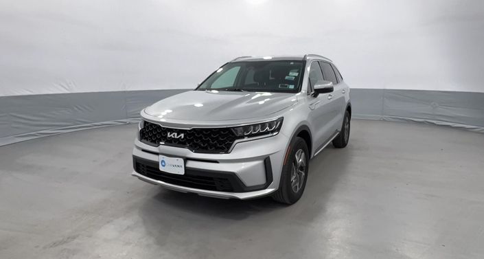 Thumbnail: 2022 Kia Sorento - 1
