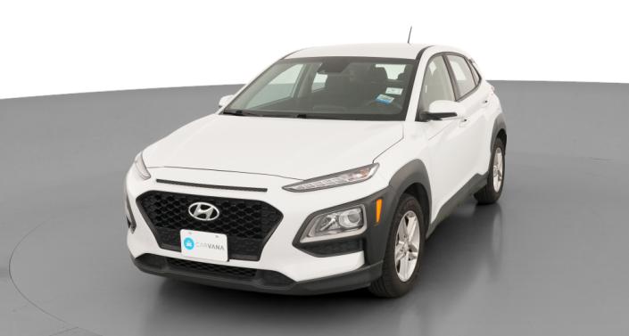 Thumbnail: 2019 Hyundai Kona - 1