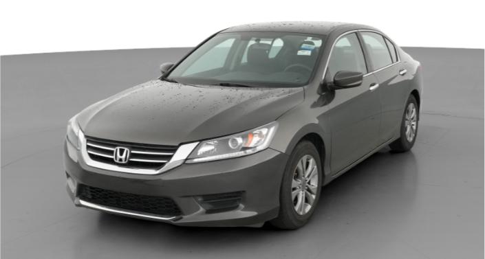 Thumbnail: 2014 Honda Accord - 1