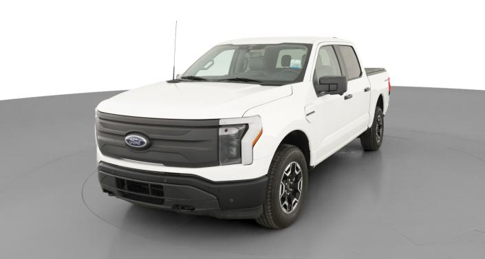 Thumbnail: 2022 Ford F-150 - 1