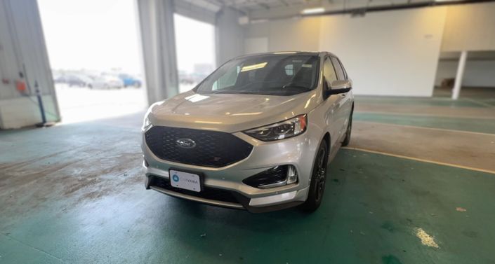 Thumbnail: 2019 Ford Edge - 1