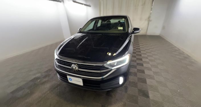 Thumbnail: 2024 Volkswagen Jetta - 1