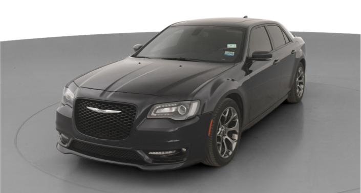 Thumbnail: 2018 Chrysler 300 - 1