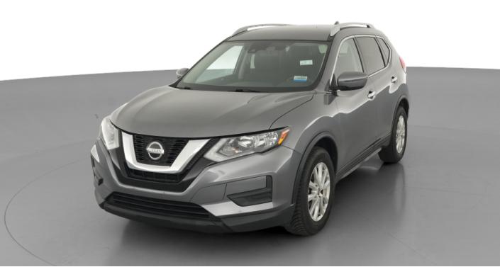 Thumbnail: 2019 Nissan Rogue - 1