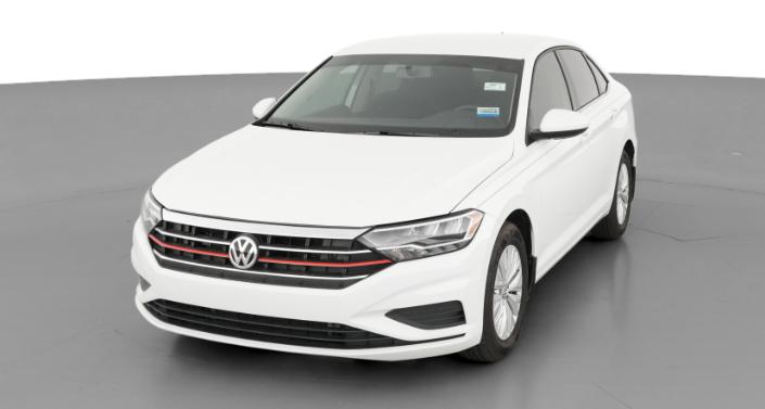 Thumbnail: 2019 Volkswagen Jetta - 1