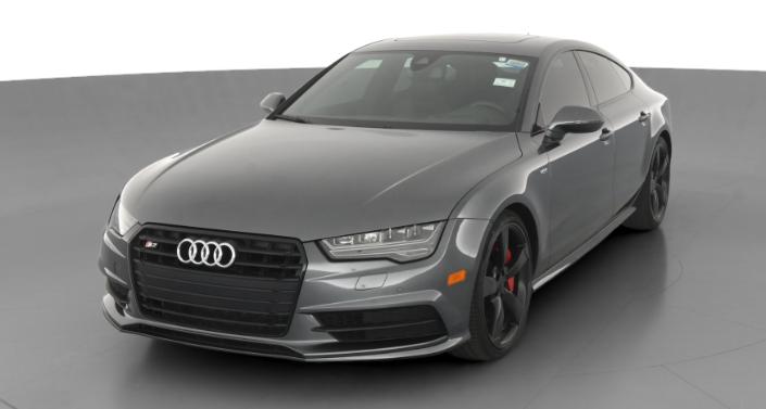 2017 Audi S7 Prestige -
                  Rocklin, CA