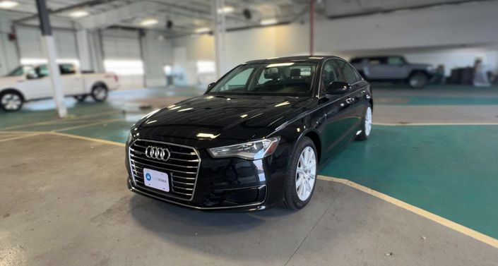 Thumbnail: 2016 Audi A6 - 1