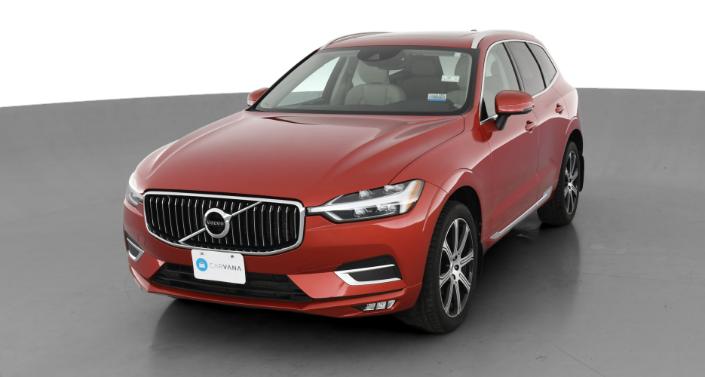 Thumbnail: 2020 Volvo XC60 - 1