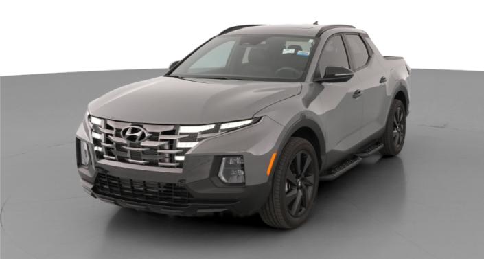 Thumbnail: 2024 Hyundai Santa Cruz - 1