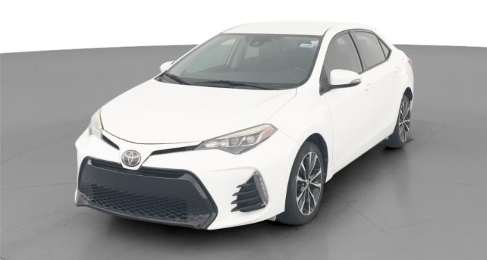Thumbnail: 2019 Toyota Corolla - 1