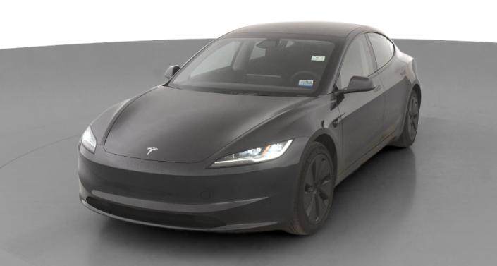 Thumbnail: 2024 Tesla Model 3 - 1