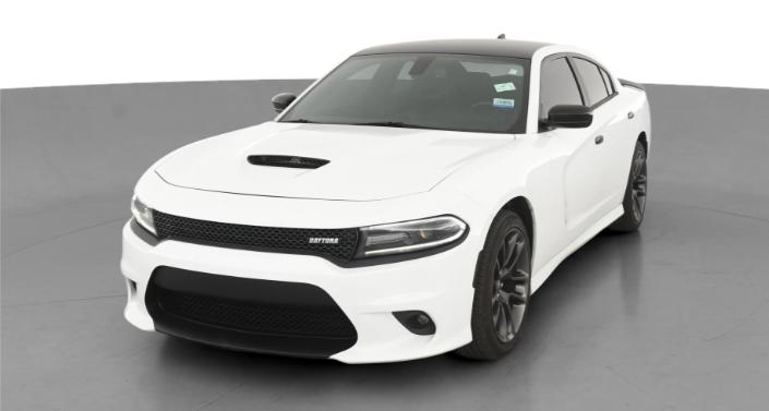 Thumbnail: 2020 Dodge Charger - 1