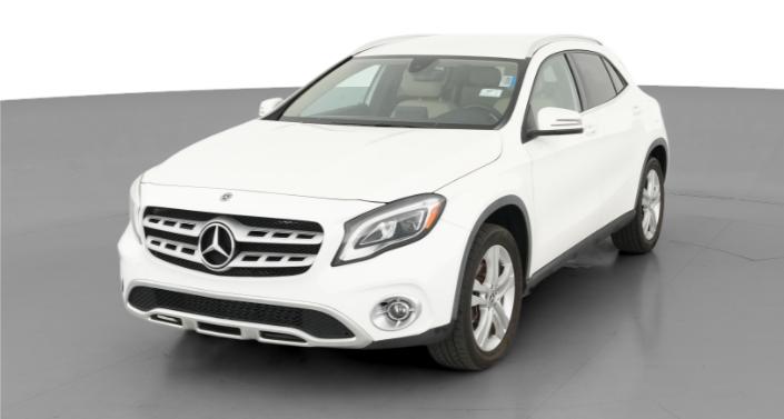 Thumbnail: 2019 Mercedes-Benz GLA - 1