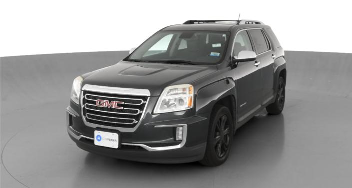 Thumbnail: 2017 GMC Terrain - 1