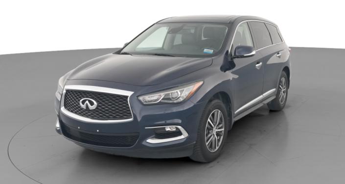 Thumbnail: 2019 INFINITI QX60 - 1