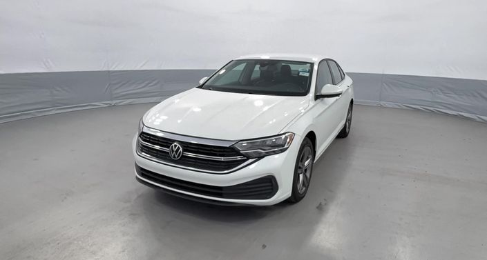 Thumbnail: 2022 Volkswagen Jetta - 1