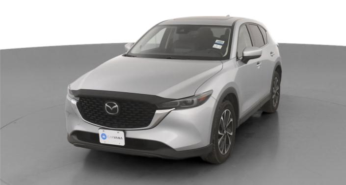 Thumbnail: 2023 Mazda CX-5 - 1