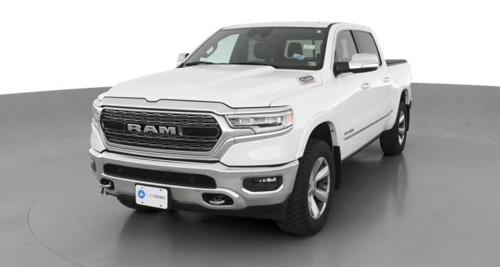Thumbnail: 2020 RAM 1500 - 1