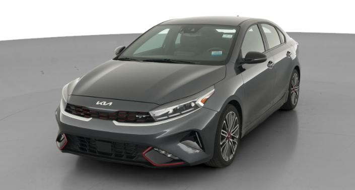 Thumbnail: 2022 Kia Forte - 1