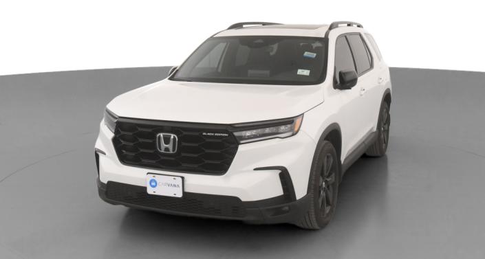 Thumbnail: 2025 Honda Pilot - 1