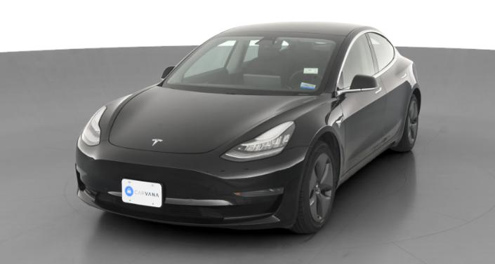 Thumbnail: 2020 Tesla Model 3 - 1