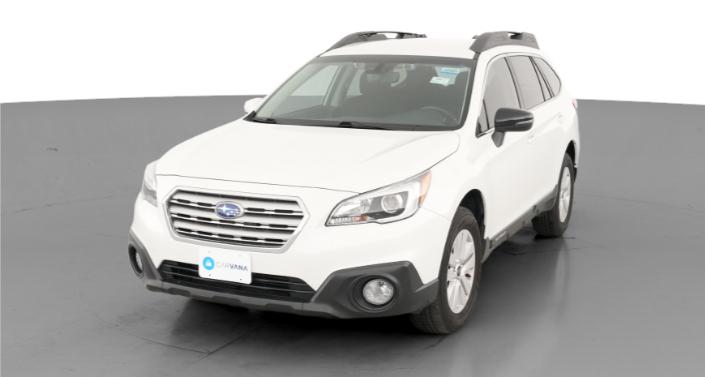 Thumbnail: 2017 Subaru Outback - 1
