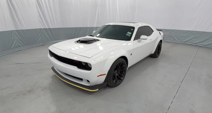 Thumbnail: 2021 Dodge Challenger - 1