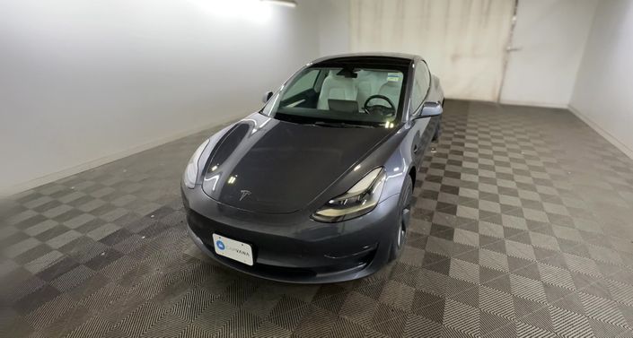 Thumbnail: 2023 Tesla Model 3 - 1
