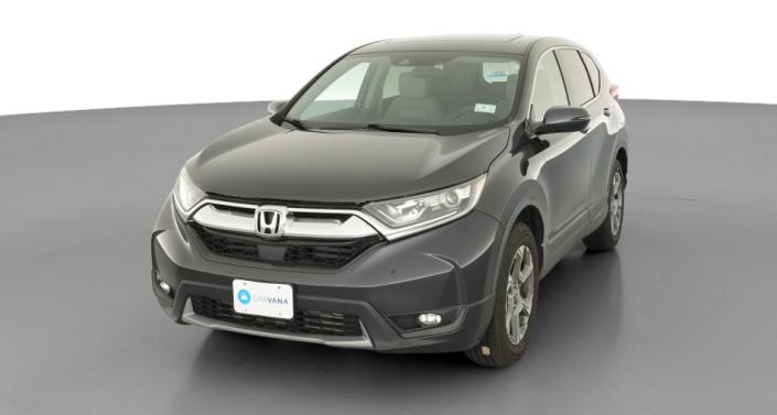 Thumbnail: 2018 Honda CR-V - 1
