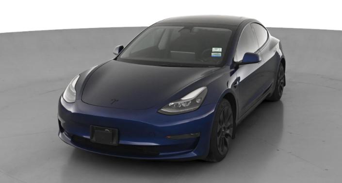 Thumbnail: 2023 Tesla Model 3 - 1