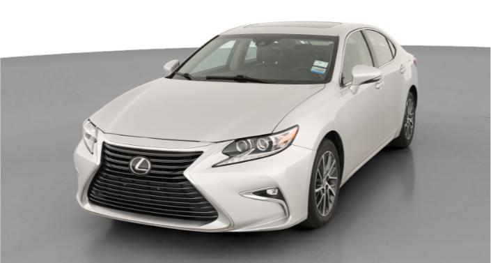 Thumbnail: 2018 Lexus ES - 1