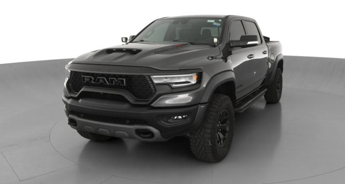 Thumbnail: 2022 RAM 1500 - 1
