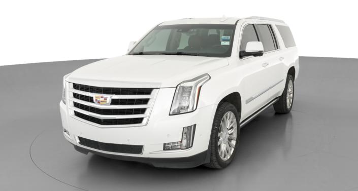 Thumbnail: 2019 Cadillac Escalade - 1