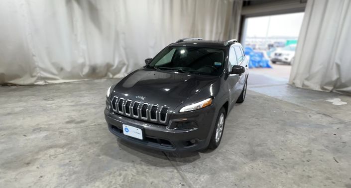 Thumbnail: 2016 Jeep Cherokee - 1