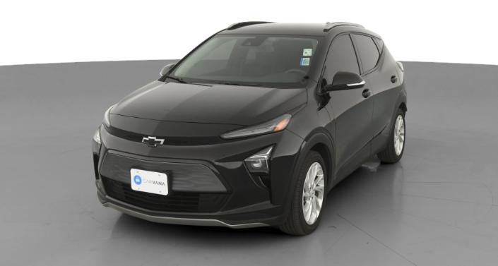 Thumbnail: 2023 Chevrolet Bolt EUV - 1