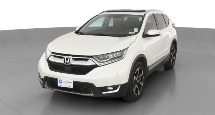 Thumbnail: 2018 Honda CR-V - 1