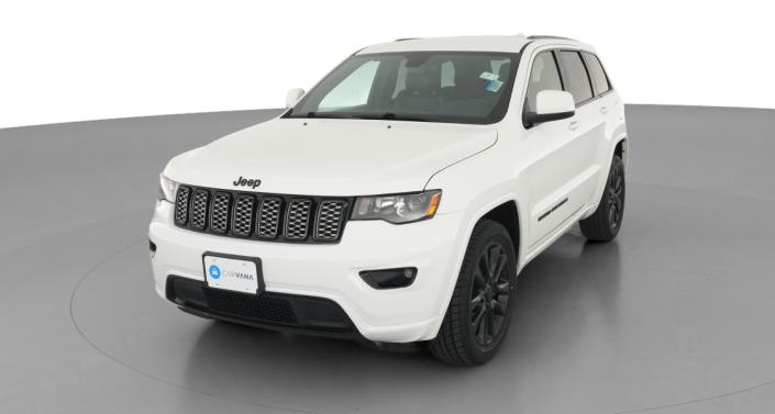 Thumbnail: 2018 Jeep Grand Cherokee - 1