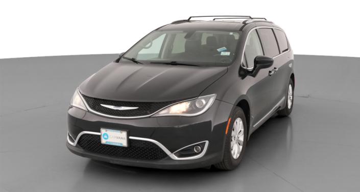 Thumbnail: 2019 Chrysler Pacifica - 1