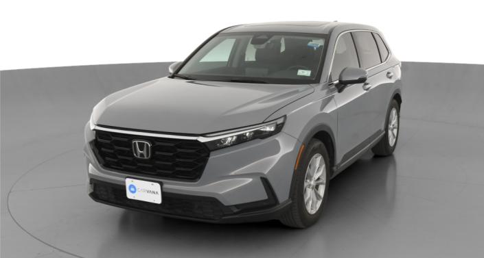 Thumbnail: 2023 Honda CR-V - 1