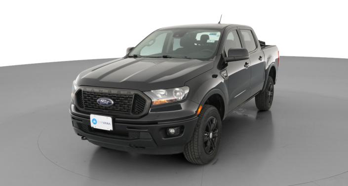Thumbnail: 2020 Ford Ranger - 1