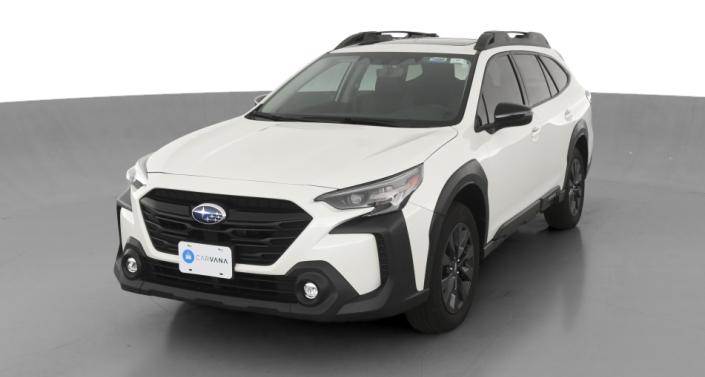 Thumbnail: 2023 Subaru Outback - 1