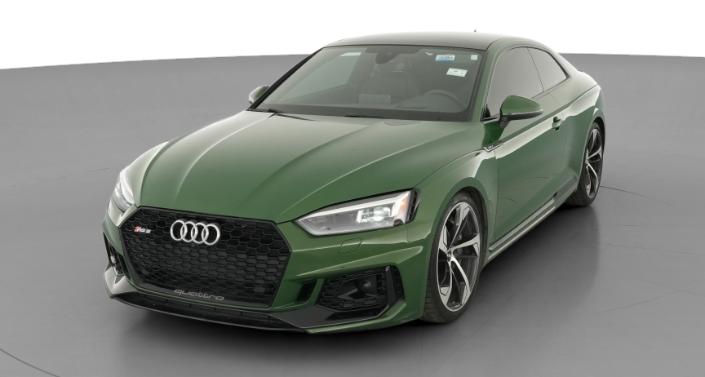 Thumbnail: 2018 Audi RS 5 - 1