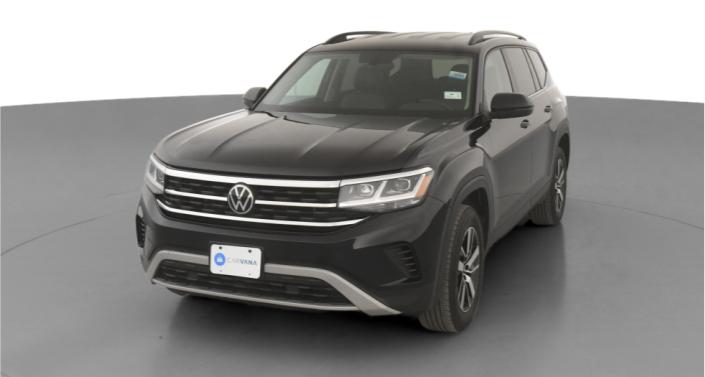 Thumbnail: 2023 Volkswagen Atlas - 1
