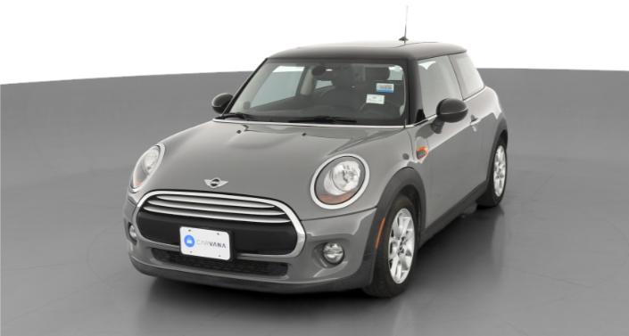 2014 MINI Cooper Hardtop  -
                  Rocklin, CA