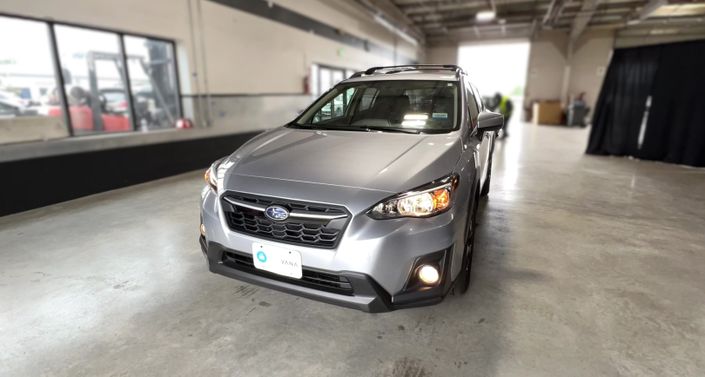 Thumbnail: 2019 Subaru Crosstrek - 1